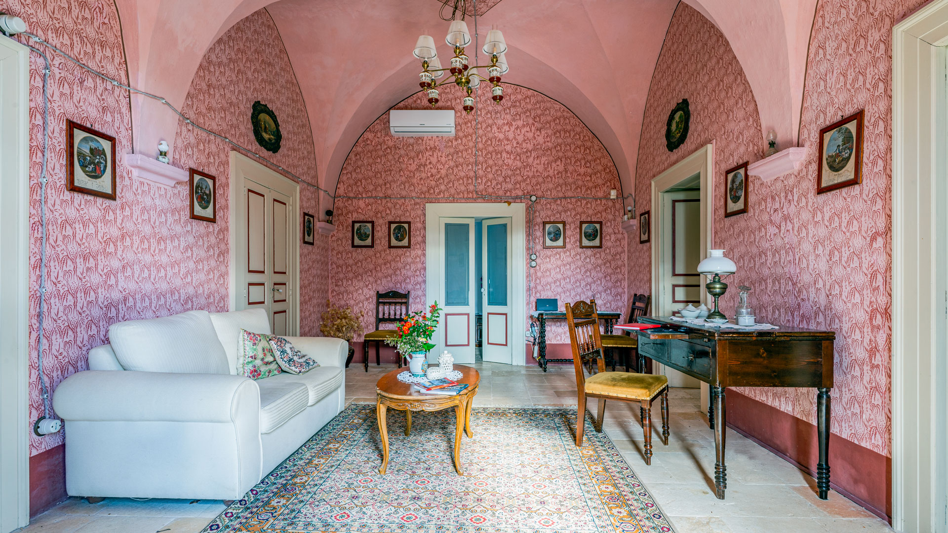 villa morea putignano