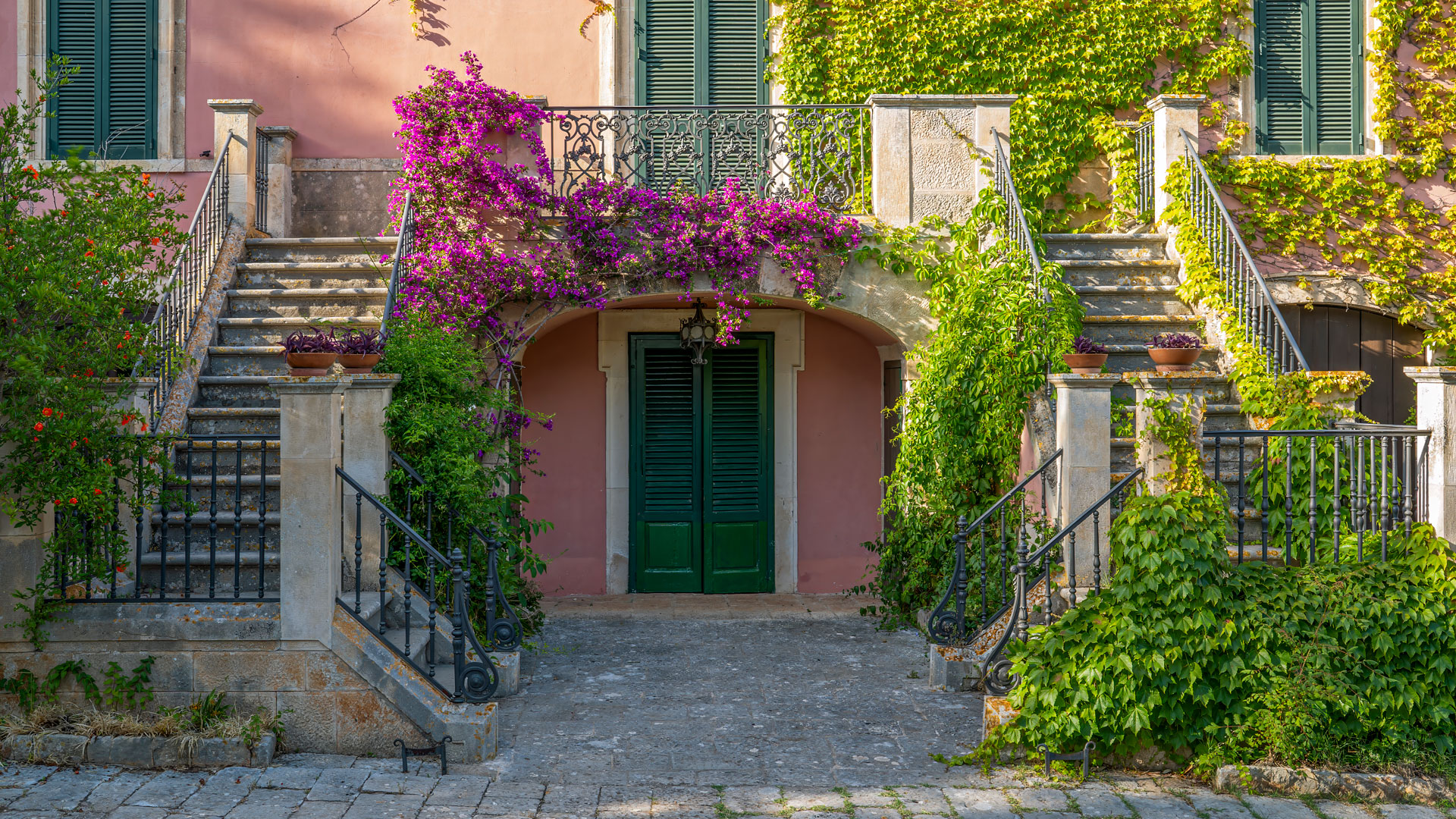 villa morea putignano