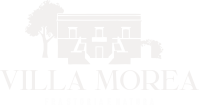 logo villa morea B&B